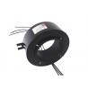 Buy cheap IP66 Waterproof Slip Ring Through Hole For Industry Marine Equipment from wholesalers