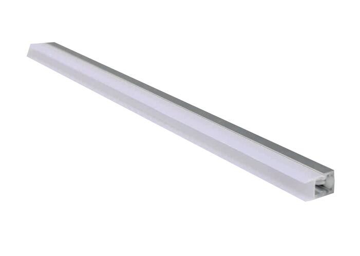  6 - 8 Mm Thickness External Switch Furniture Cabinet Lighting For Showcase  / Cabinet Manufactures