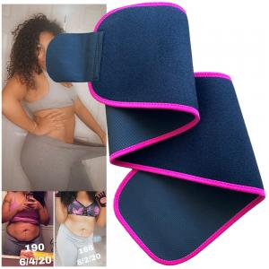  Stomach Support Garments Trims Accessories L 44inchs Waist Trainer Slimming Belt Manufactures