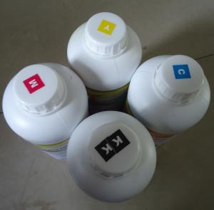  Digital Dye Sublimation Ink One Liter Non Polluting For Textile Printing Manufactures