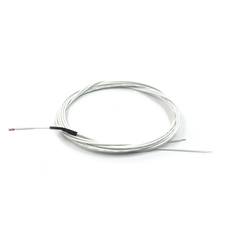  NTC Single Ended 3D Printer Accessories Thermistor Temperature Sensor Manufactures