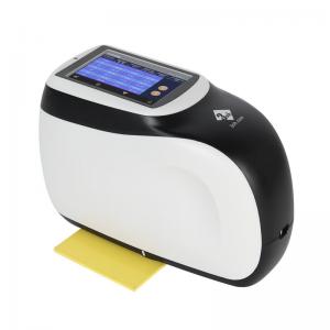  700nm 6 Angles 3nh Spectrophotometer MS3006 For Metalllics Paint Manufactures