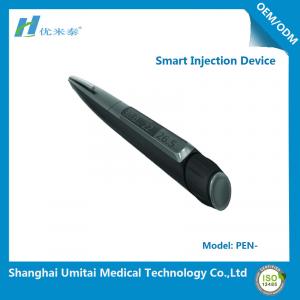  High Accurate Electronic Insulin Pen Digital Insulin Pens For Type 2 Diabetes  Manufactures