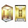 Buy cheap Elevator Cabin, Panels made of Stainless Steel from wholesalers