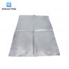 Buy cheap Three Side Sealing Aluminum Foil Pouches Gravure printing For Food from wholesalers
