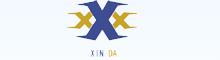 China XINDA MACHINERY CO.,LTD logo