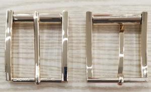  OEM/ODM Belt Buckle Hardware 30mm 40mm Anti Brass Mixed Colour Manufactures