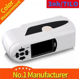  Nh300 Laboratory Portable Digital Precision Colorimeter Gloss Meter Manufactures