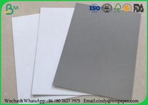  230 Gram White Top Core Clay Coated Board For Package Box Activities Manufactures