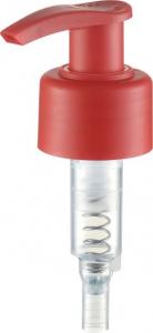  Liquid Soap Lotion Dispenser Pump 24 28 410 With Plastic Aluminum Lids OEM ODM Manufactures
