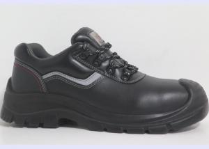 China Durable Industrial Safety Shoes High Temperature Resistant EN ISO20345 Standard on sale