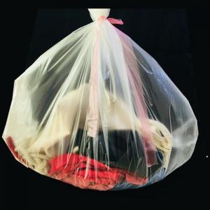  Water Soluble Pva Laundry Bags Dissolvable Laundry Bags Manufactures