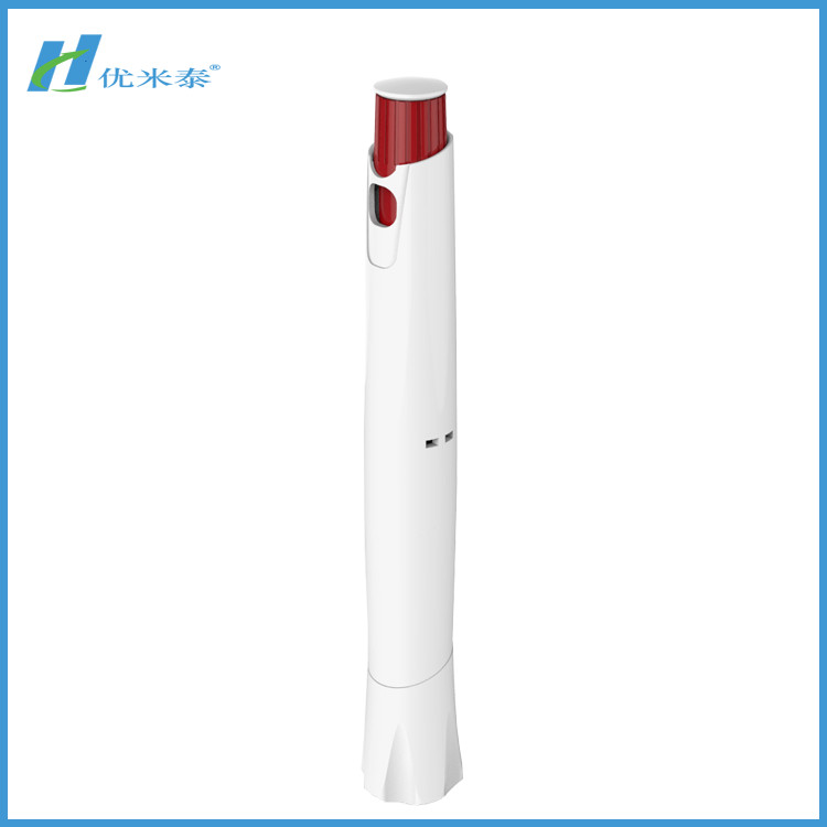  Follicle Stimulating Hormone Customized Subcutaneous Pen Injector Manufactures
