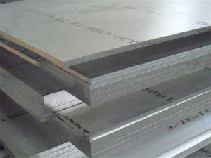  Alloy Different Size 6061 Aluminum Plate With Variety Surface Manufactures