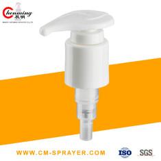  White Soap Pump Dispenser Plastic 24/410mm 28/410mm Manufactures