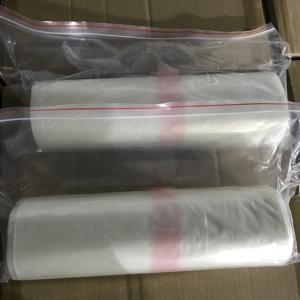  25micron Hospital 28" 39" Dissolvable Washing Bags Manufactures