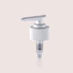  1CC Small Housing Lotion Dispenser Pump With Variety Of Actuator Design JY308-01 Manufactures
