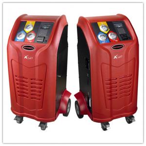  X540 Automotive Refrigerant Recovery Machine Manufactures