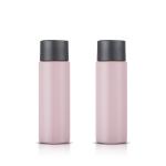  Eco Friendly PET PCR Plastic Cosmetic Bottles 250ML With 24/410 Neck Size Manufactures