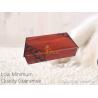Buy cheap Pet Funeral Supply Memorial Gifts Wooden Tribute Carved Paws keepsake box, from wholesalers