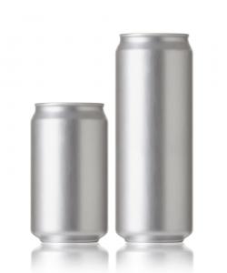  Double liner BPANI PH Low Brite 12oz aluminum cans for hard seltzer Manufactures