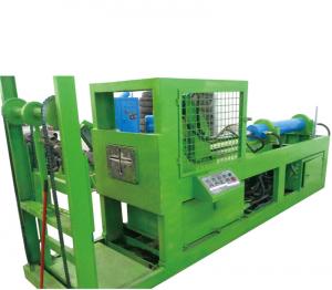  Automatic Tire Recycling Line For Old Tire Manufactures