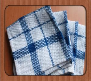  direct factory custom printed 100% cotton tea towel dish towel pure cotton kitchen towels Manufactures