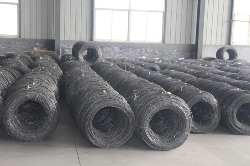  Black Annealed Wire Manufactures
