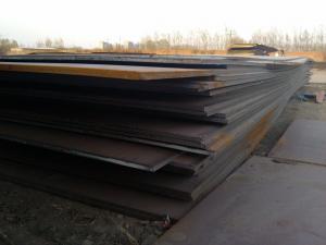  4140 Alloy Steel Plate Suppliers Medium Carbon Alloy Steel Sheet Hot Rolled Ms Manufactures