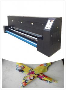 6.0 KW Power Sublimation Dryer Heater 1440 DPI For Textile Fabric Printer Manufactures