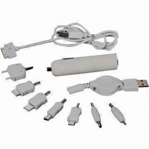  Travel Charger for All Kinds of Cellphones Manufactures