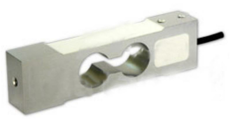 Single point weighing aluminum load cells AM650 (keli UDB,zemic L6E) used for bench scales