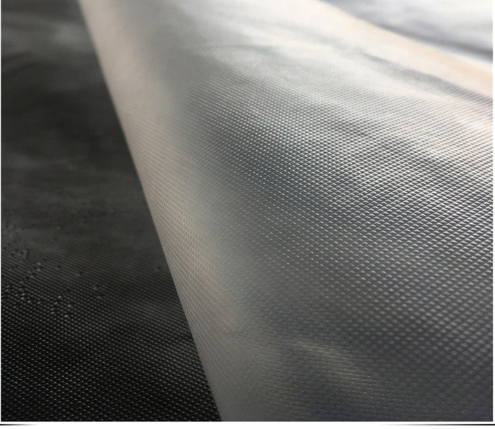  100% PVA 160cm Stabilizer Material For Embroidery Manufactures