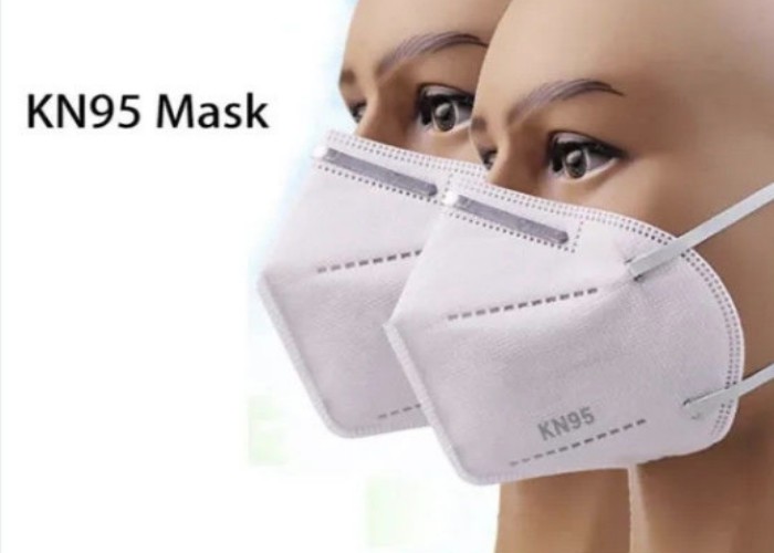  SGS BSI KN95 Protective Mask Manufactures