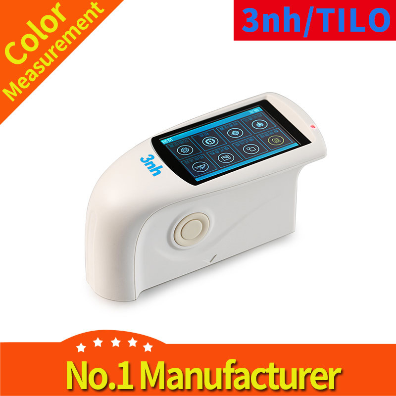  60 degree protable Gloss Meter Manufactures