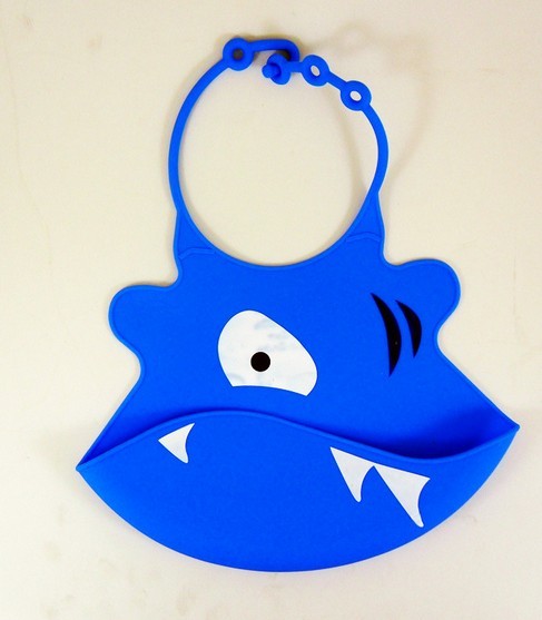  Silicone Baby Bibs Manufactures