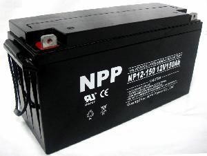  12V150Ah AGM Battery Manufactures
