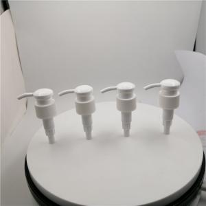  24 410 1.5ml/T White Soap Dispenser Pumps Screw Type Manufactures