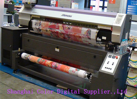  Directly Mimaki Textile Printer For Flag Making Manufactures