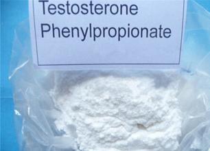 Quality High Quality Testosterone Phenylpropionate Powder 100% Pass Through The Customs for sale