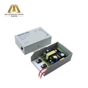  12V 3A Access Control Accessories , Access Control Power Supply Unit PSU Manufactures
