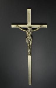 Casket Cross, Jesus Cross for Casket and Coffins HW-Jesus 3# Manufactures