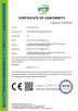 SHENZHEN 3NH TECHNOLOGY CO., LTD. Certifications