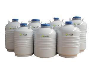  Transport storage series liquid nitrogen tank Manufactures