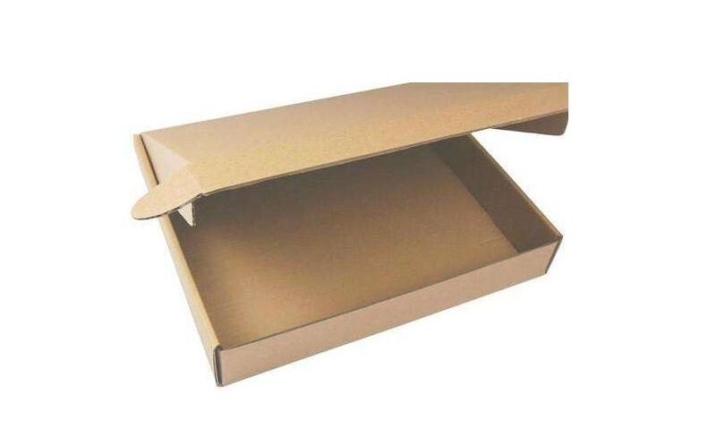  Electronic Products Kraft Paper Gift Box Recyclable CMYK Small Paper Boxes Manufactures