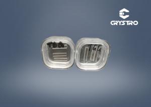  Faraday Crystal TGG Terbium Gallium Garnet Manufactures