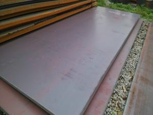  s355jr s275jr carbon shipbuilding steel plate S690 prime hot rolled alloy steel sheet in coils Manufactures