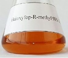  108 G/L Selective Haloxyfop R Methyl Herbicide Postemergence Use Manufactures