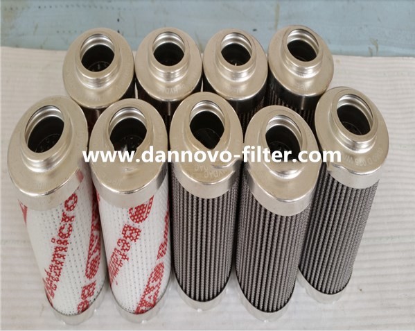  Germany Hydac Replacment Oil Filter 0630DN003BNHC Hydraulic Oil Filter For Oil Filtration Manufactures