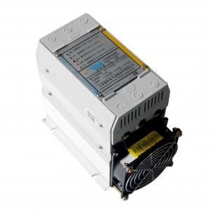  10KW Input 4-20ma 1-5VDC 2-10VDC SCR Voltage Regulator Manufactures